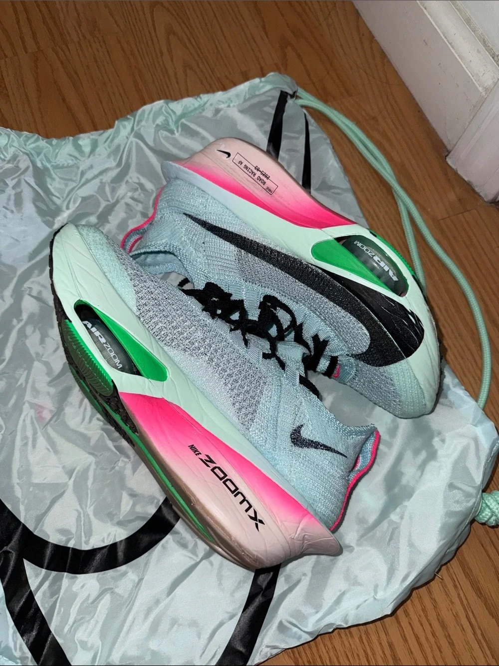 Nike Women’s Alphaflu